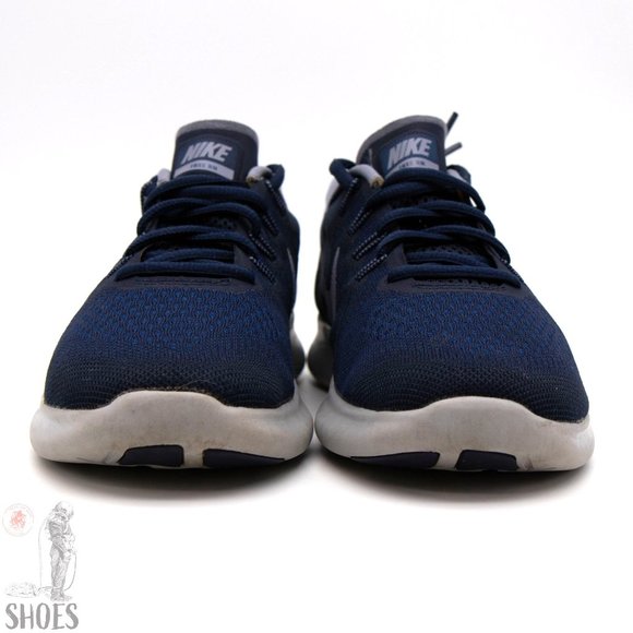 Nike Free RN 2017 'Binary Blue' Women's Size - 8 - Picture 2 of 13